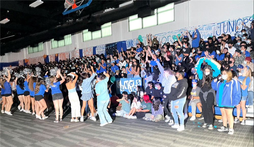 junior school spirit junior school spirit